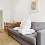 Lux Apartment in Charlottenberg