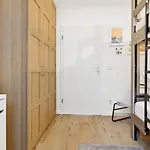 Lux Apartment in Charlottenberg