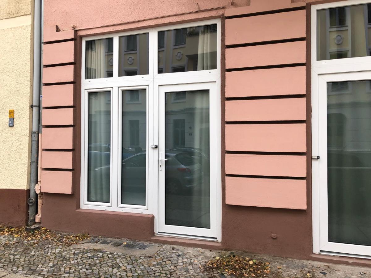 Lux In Charlottenberg Appartement Berlijn