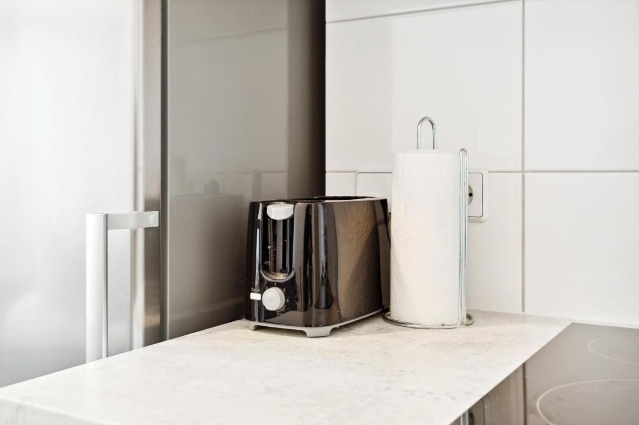 Appartement Lux In Charlottenberg *