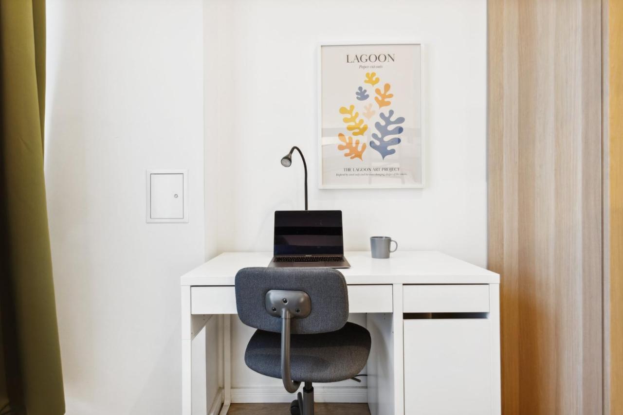 Lux In Charlottenberg Appartement Berlijn