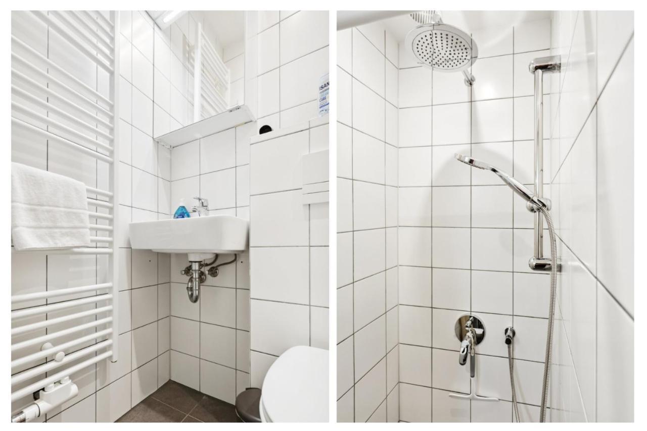 Lux In Charlottenberg Appartement