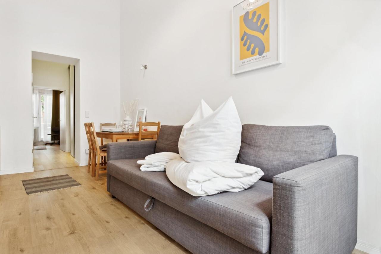 Appartement Lux In Charlottenberg *