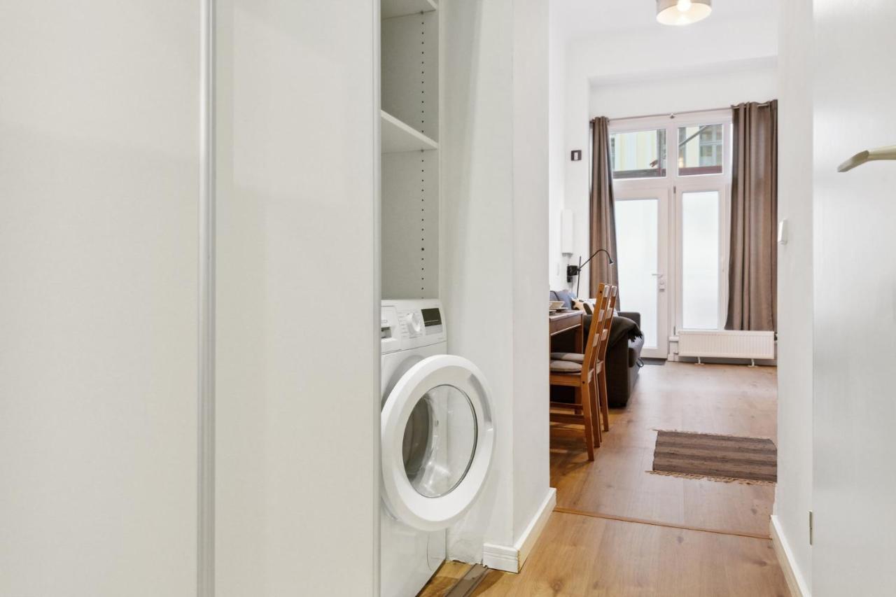 Lux In Charlottenberg Appartement