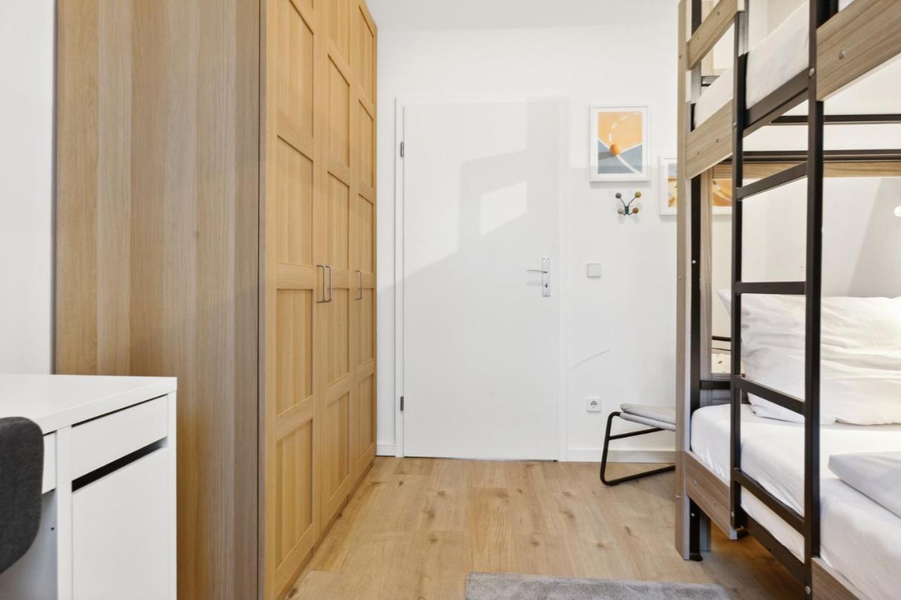 Lux In Charlottenberg Appartement *