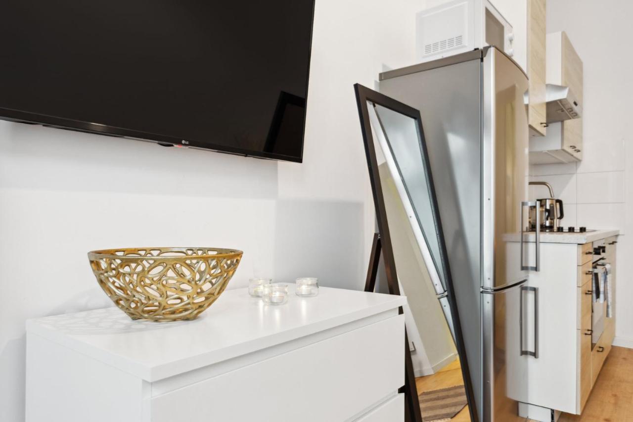 Lux In Charlottenberg Appartement Berlijn