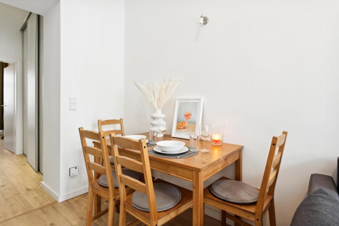 Lux In Charlottenberg Appartement Berlijn